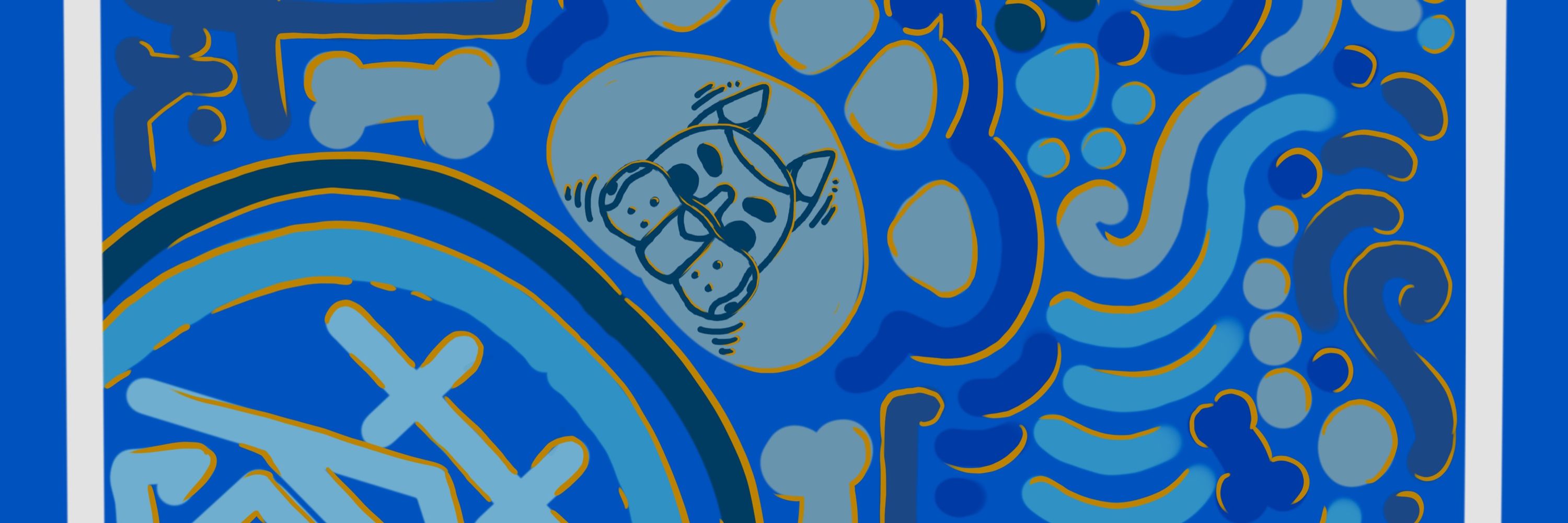 趴趴