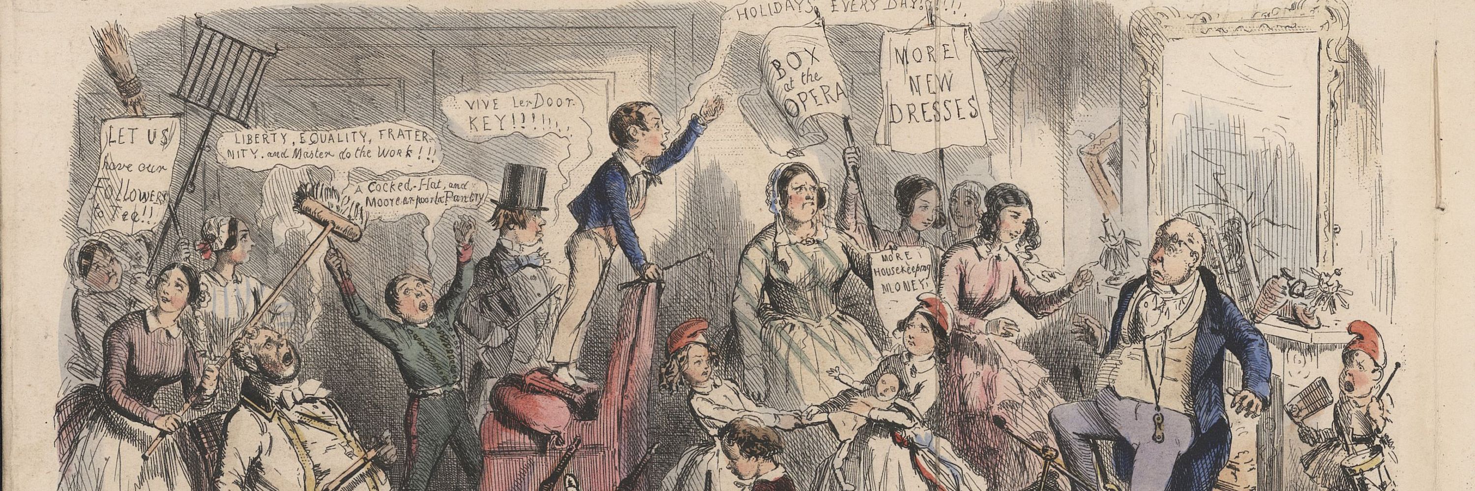 Punch's Pocket Book Archive
