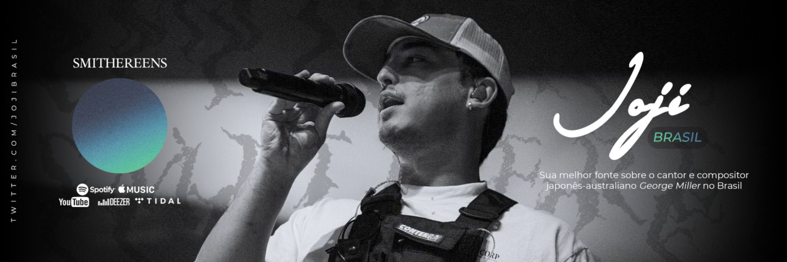 Joji Brasil