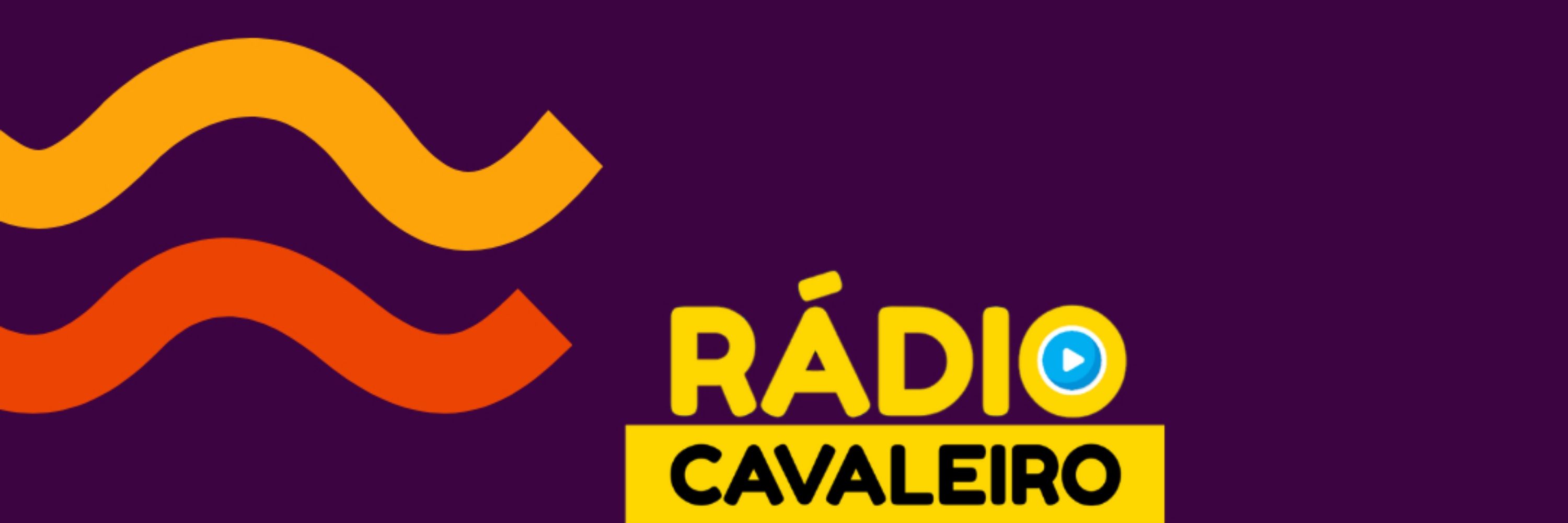 Rádio Cavaleiro 🎧