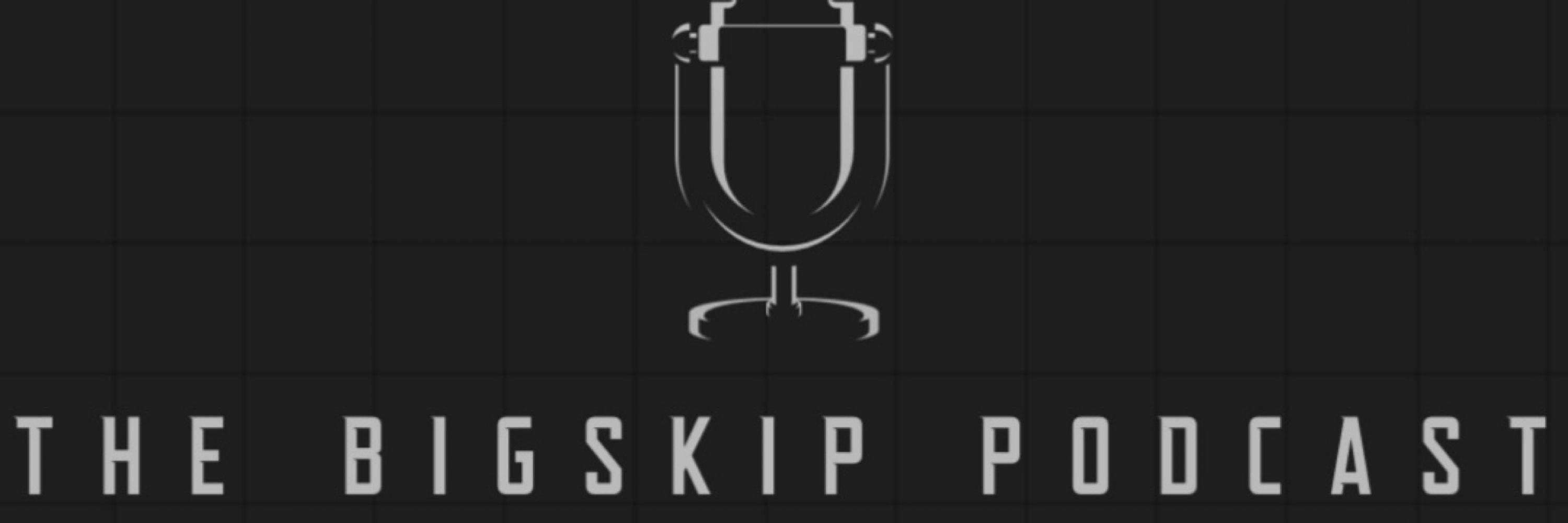 Podcast JoeBiggs