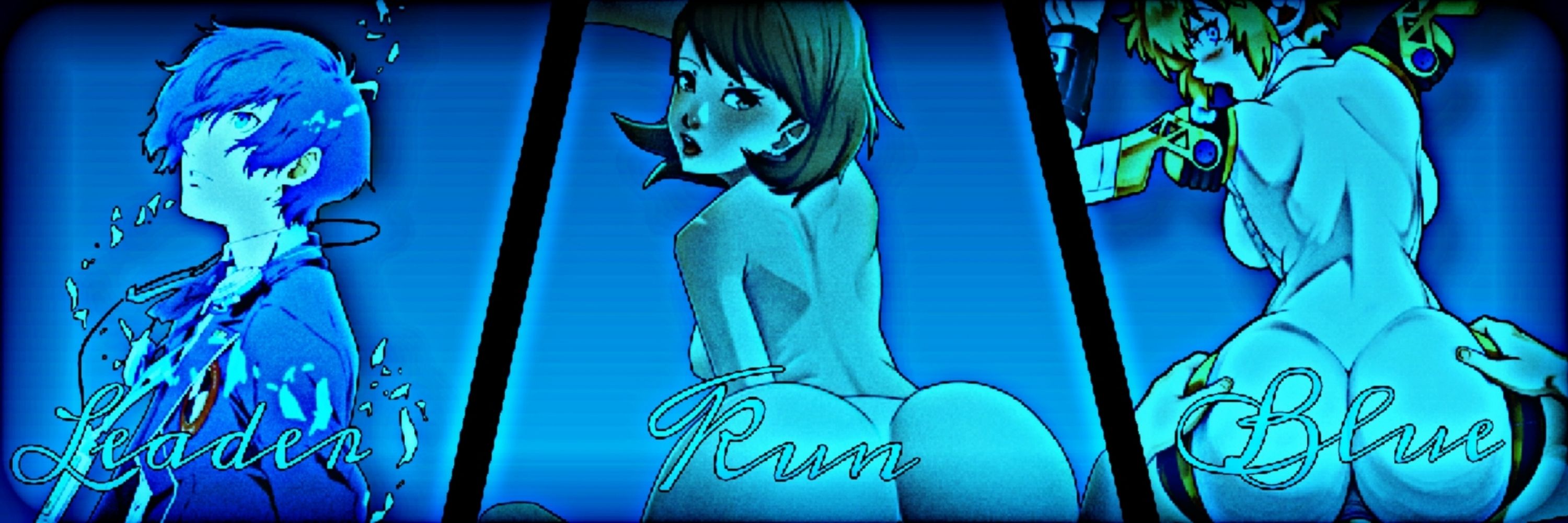 |-🔞-| Makoto Yuki ~ 💙