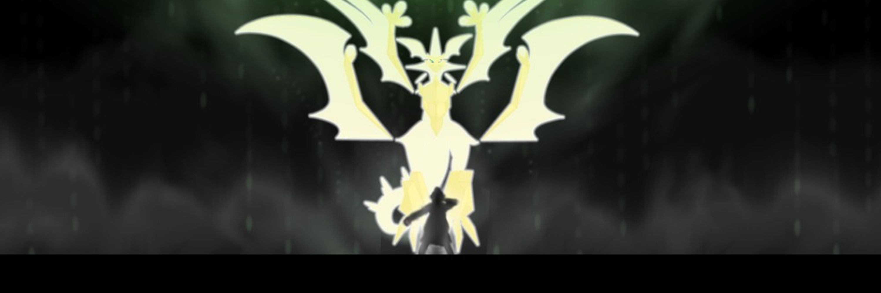 Flashy Pegasus
