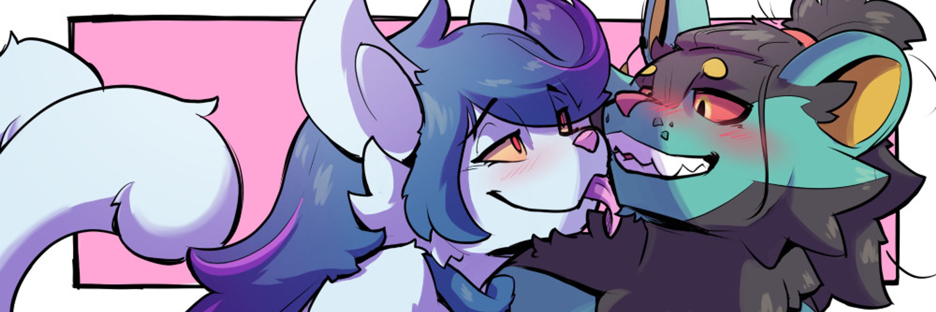 ✨⚡Zeph⚡✨ (Comms Open!!)