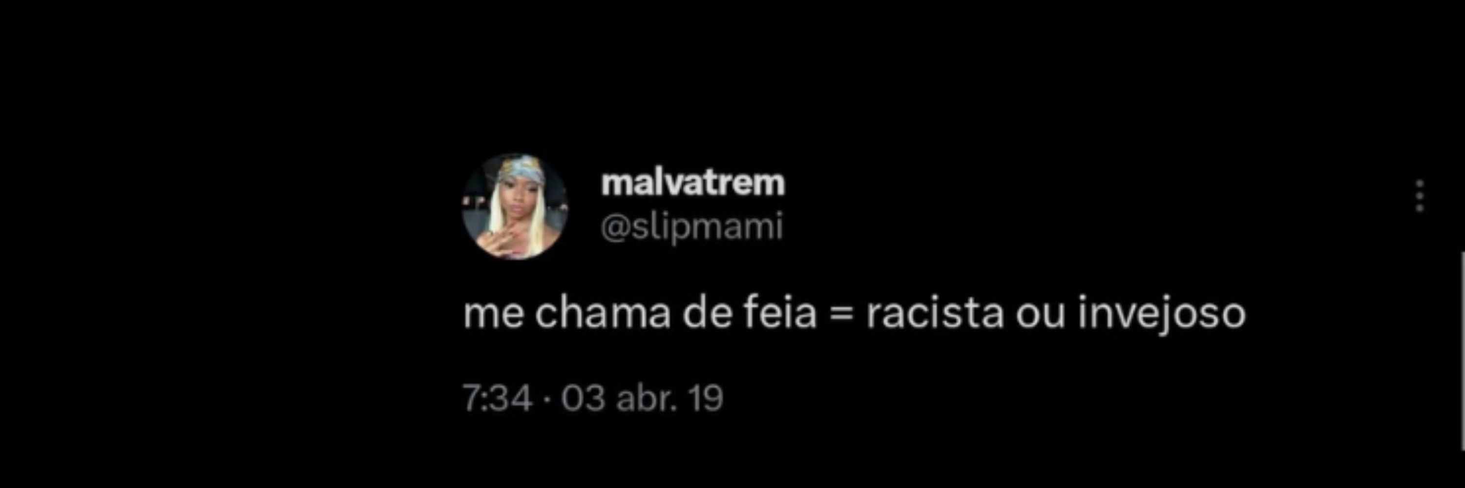 liv malvadeza odiosa ☭