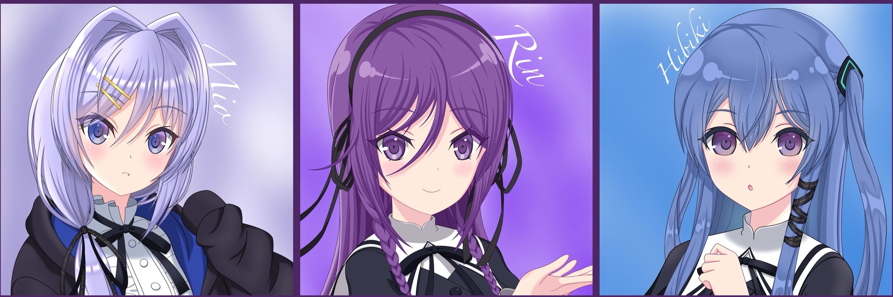 リン-Rin-🎶