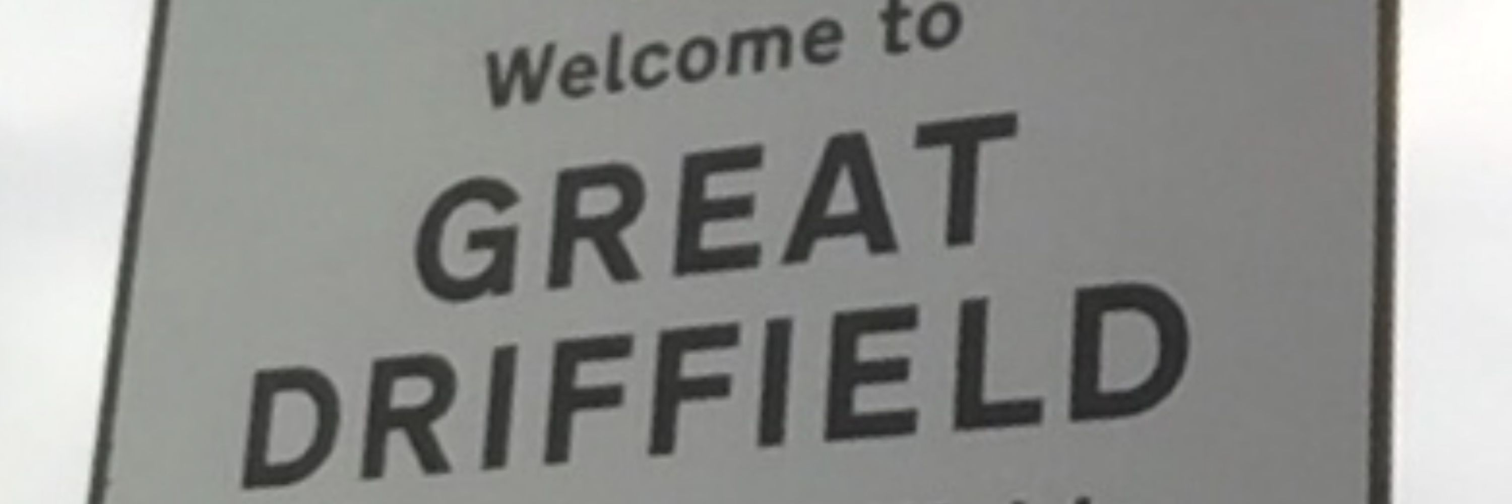 Nigel Driffield