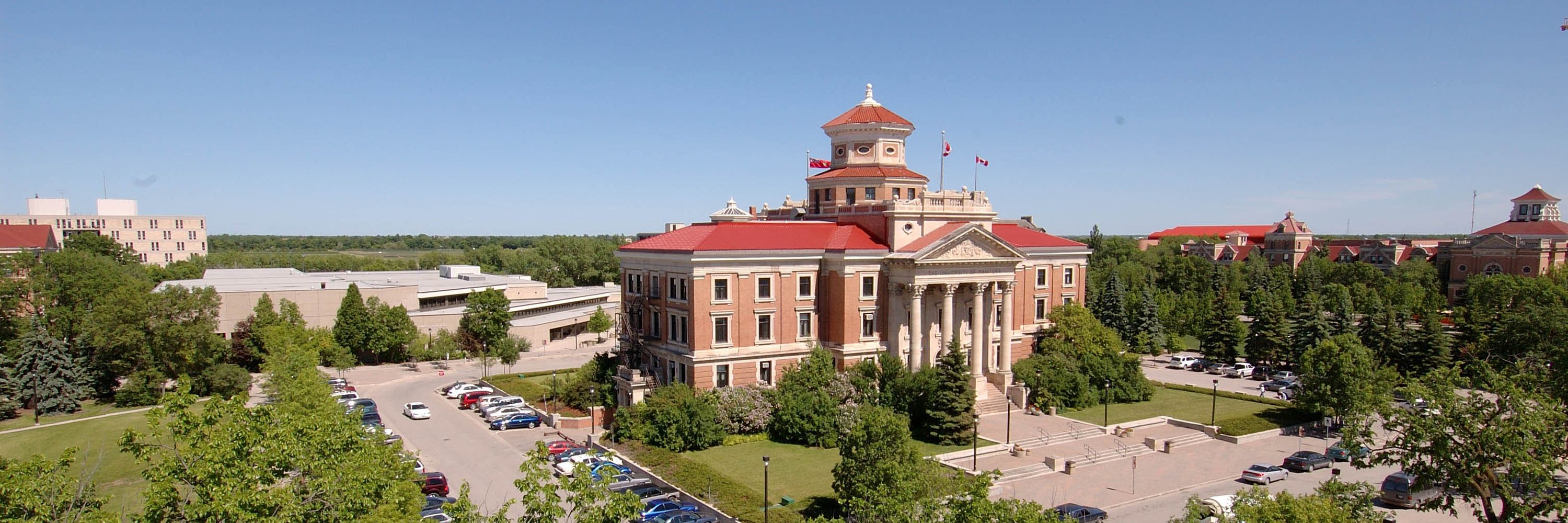 Centre on Aging University of Manitoba