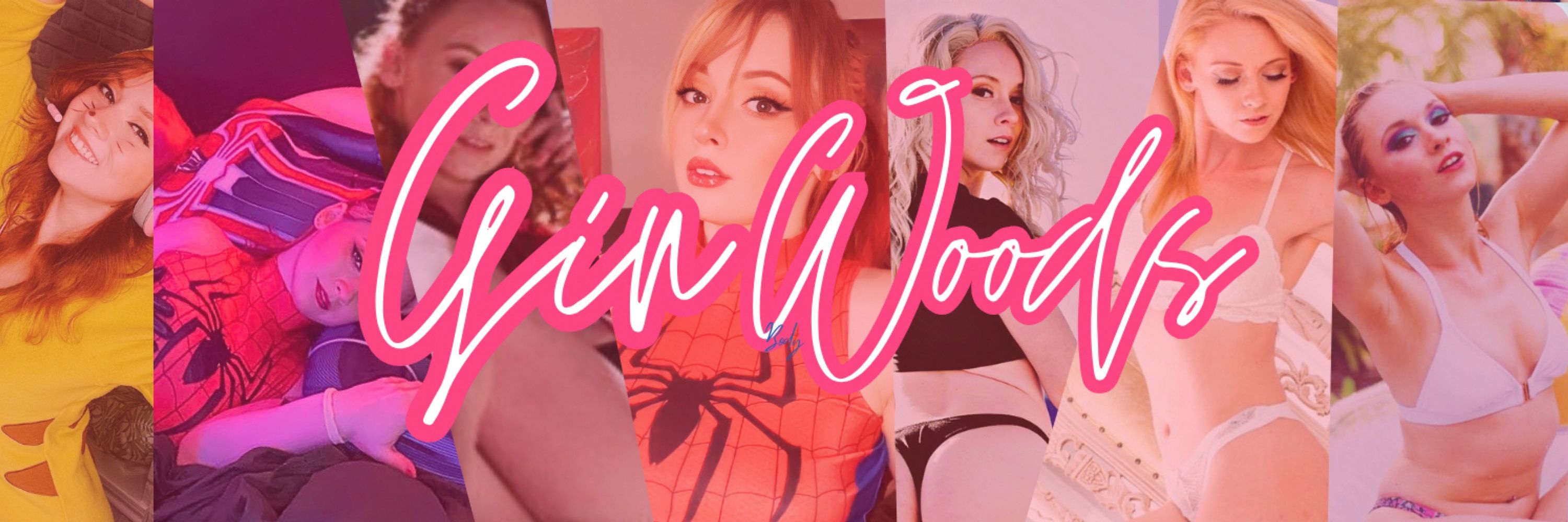 Gin Woods