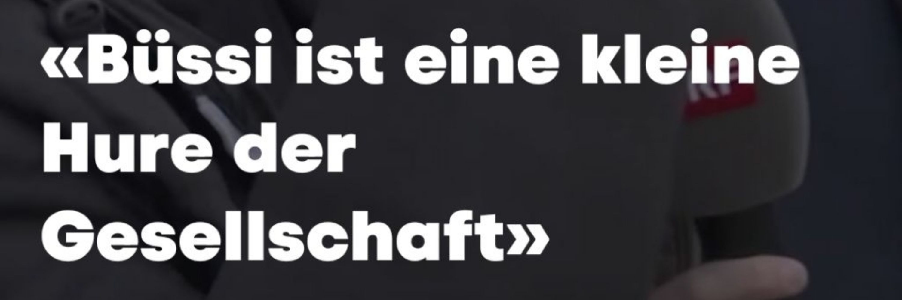Sam Büsser