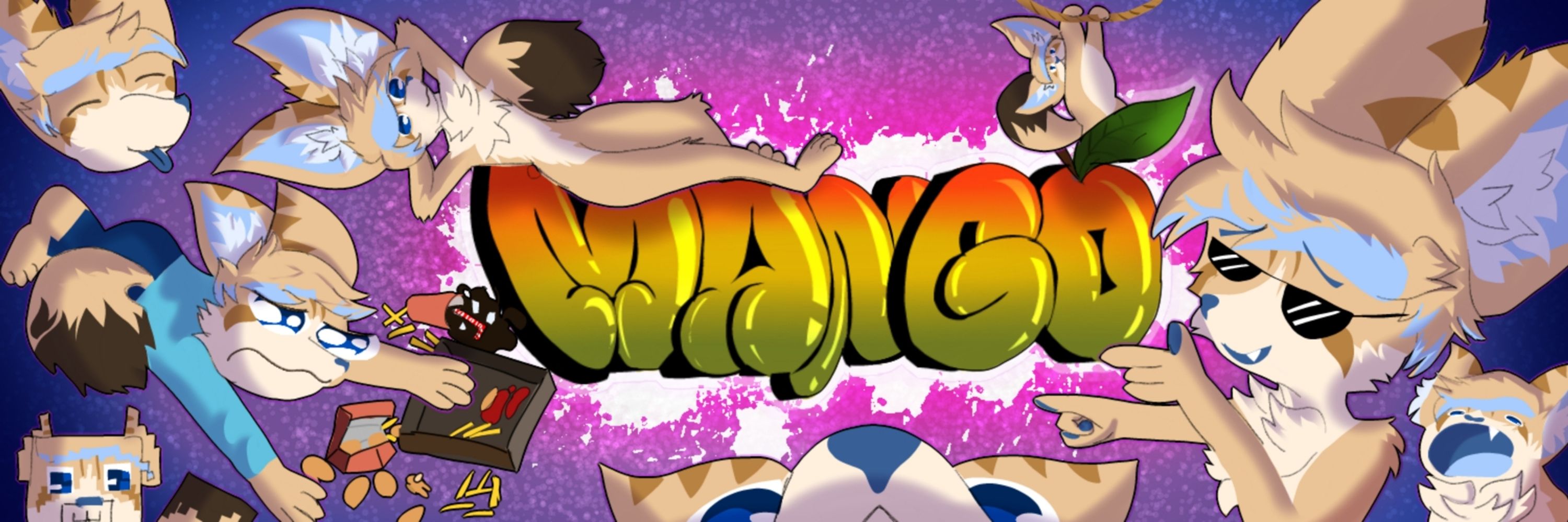 Mango