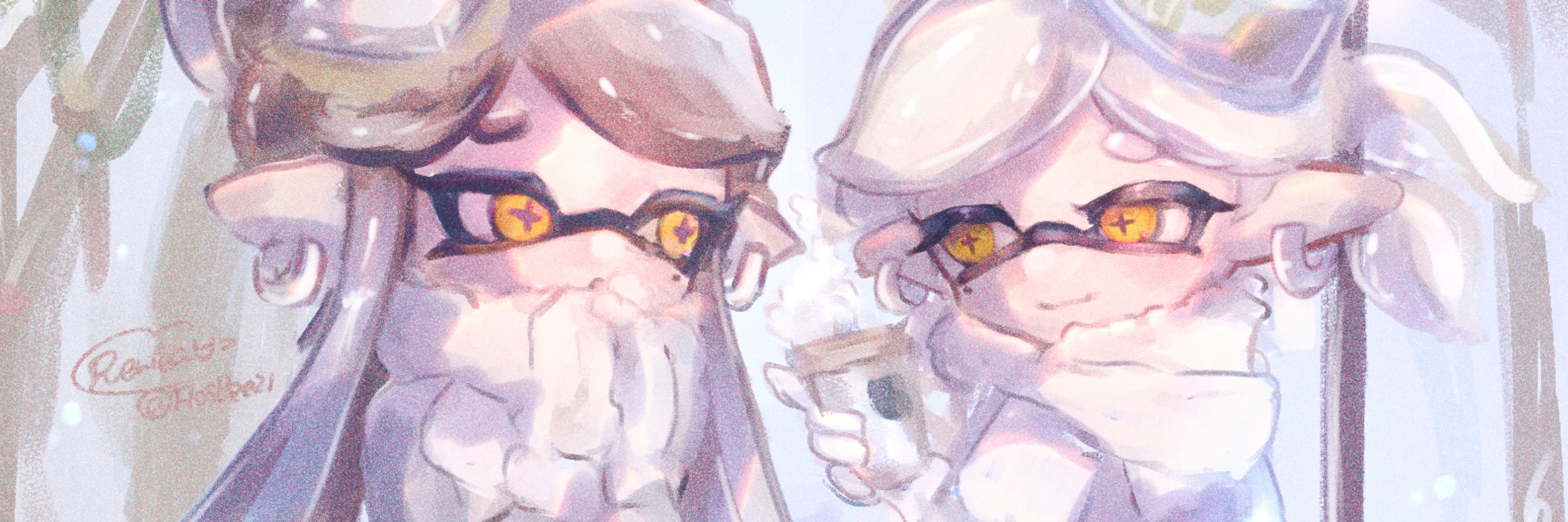 みつはち恋茶
