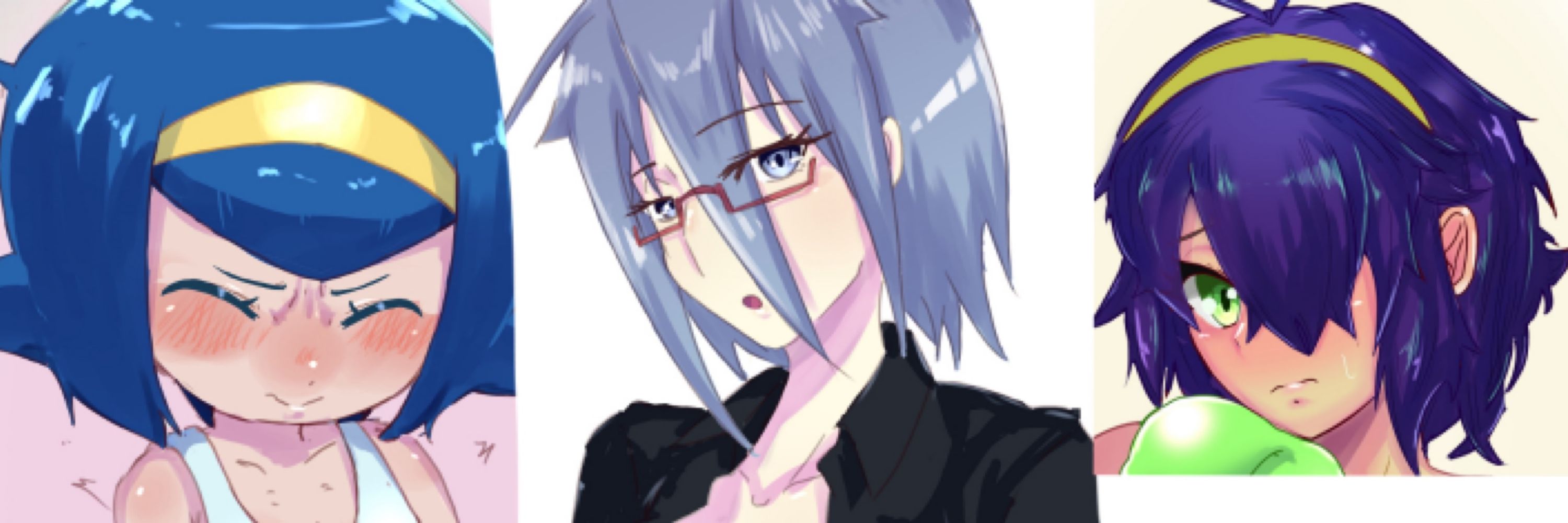 怪人オキ