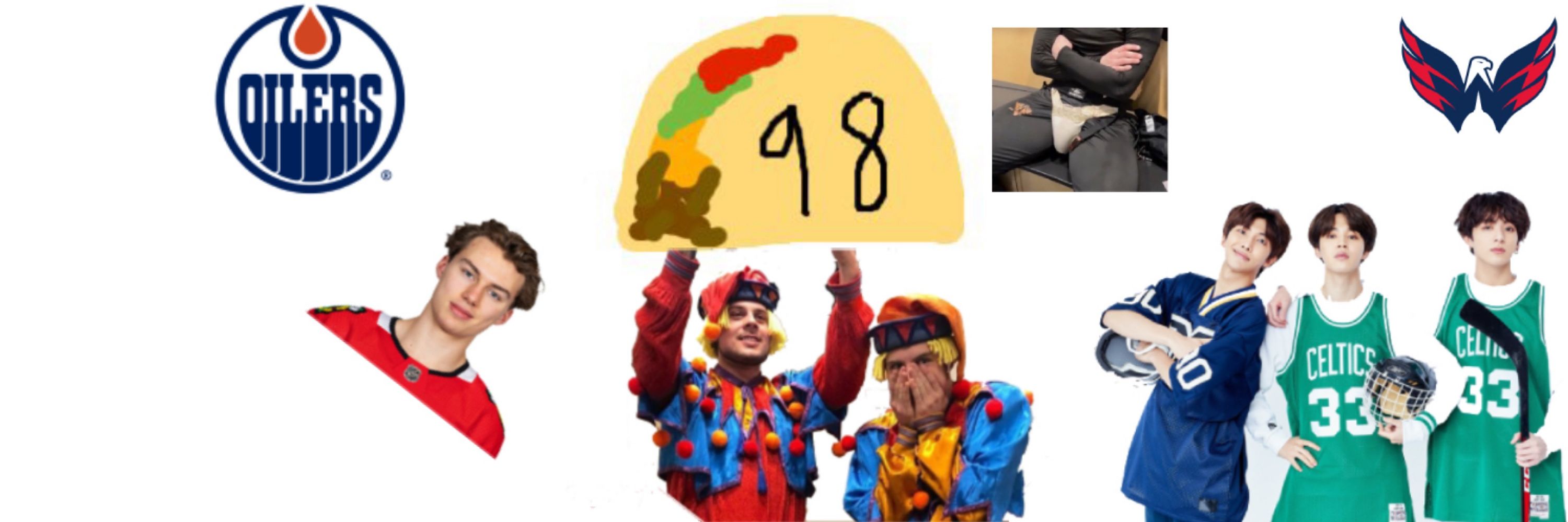 bedard taco