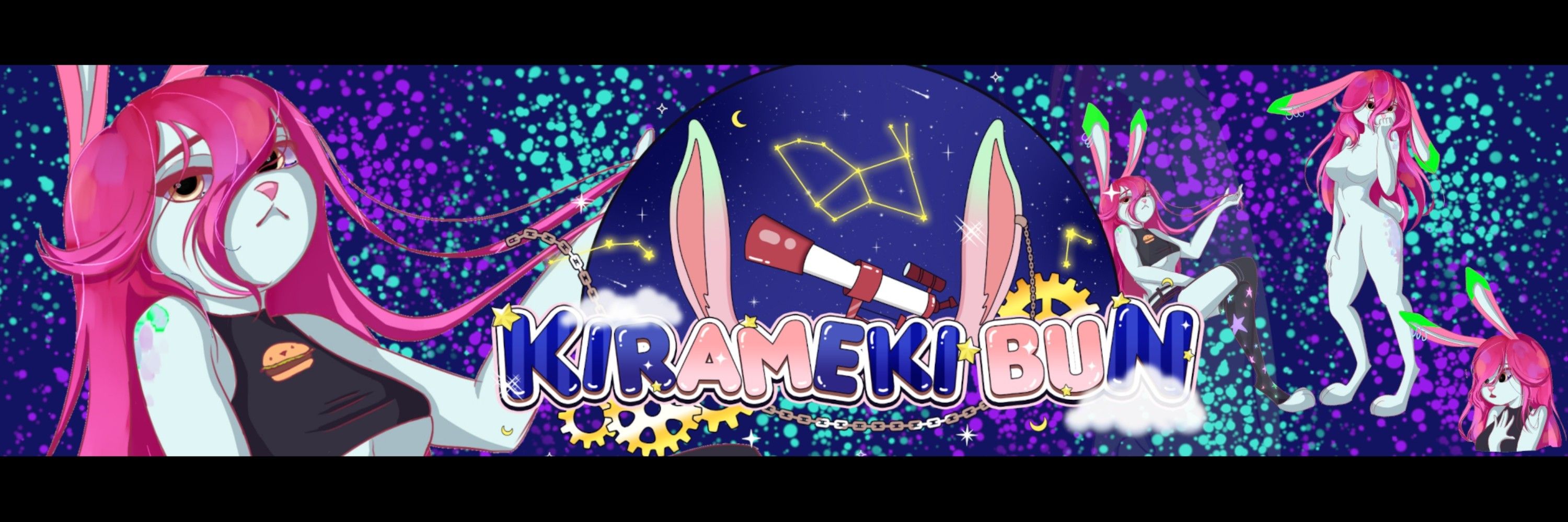 KiramekiBun