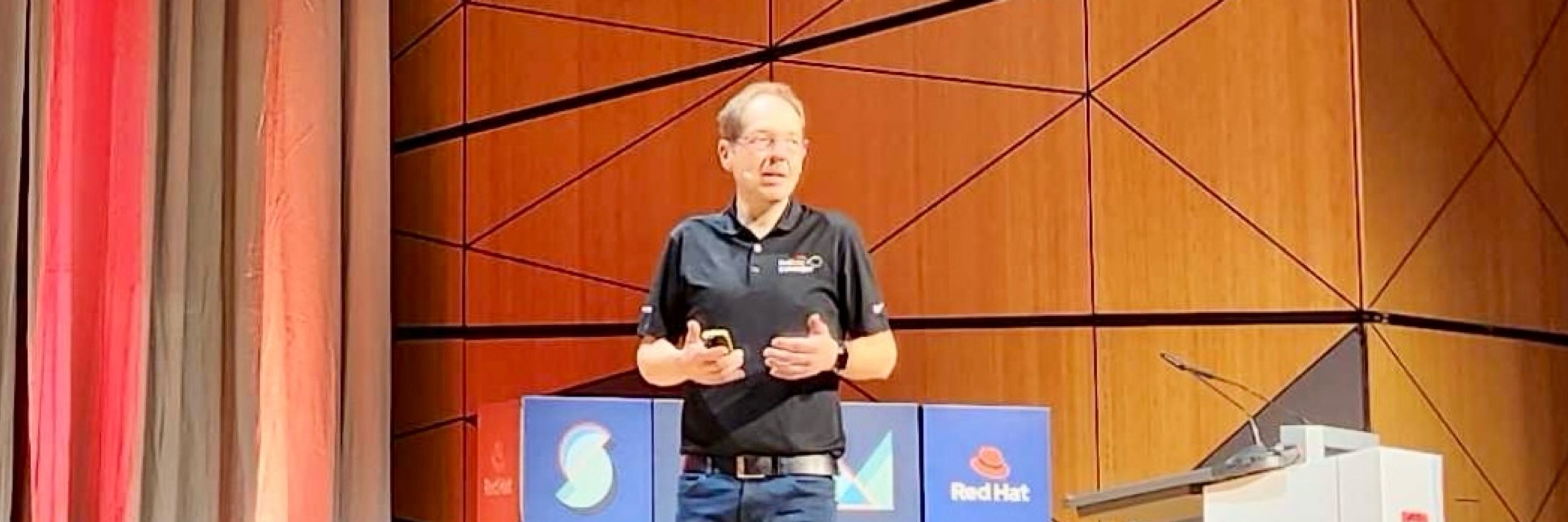 Markus Eisele