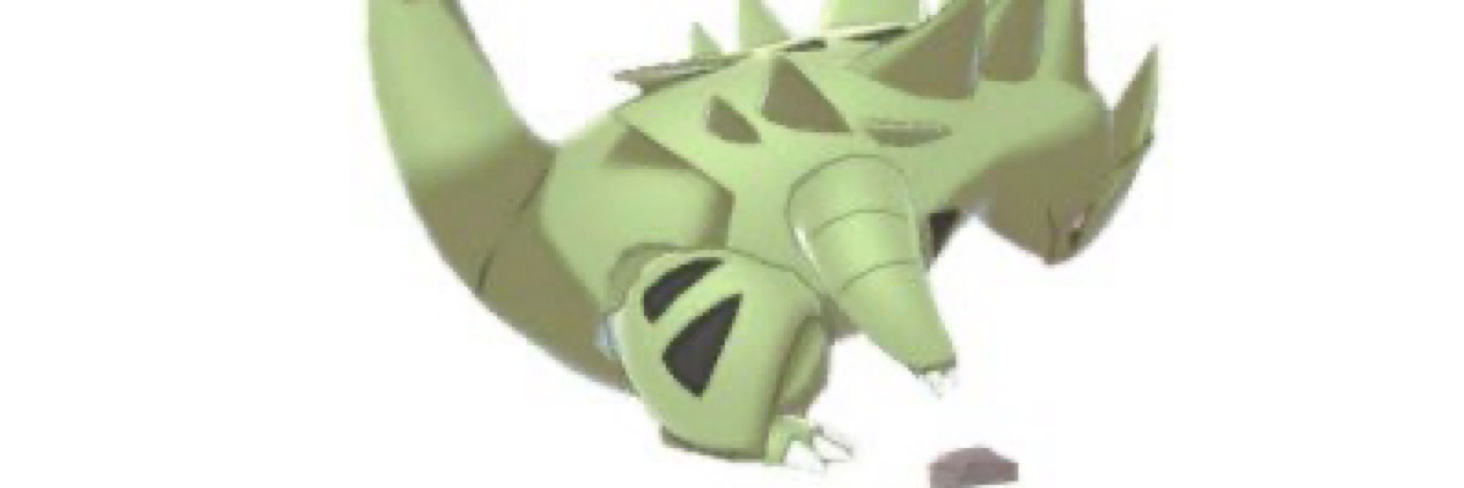 Stabby Man