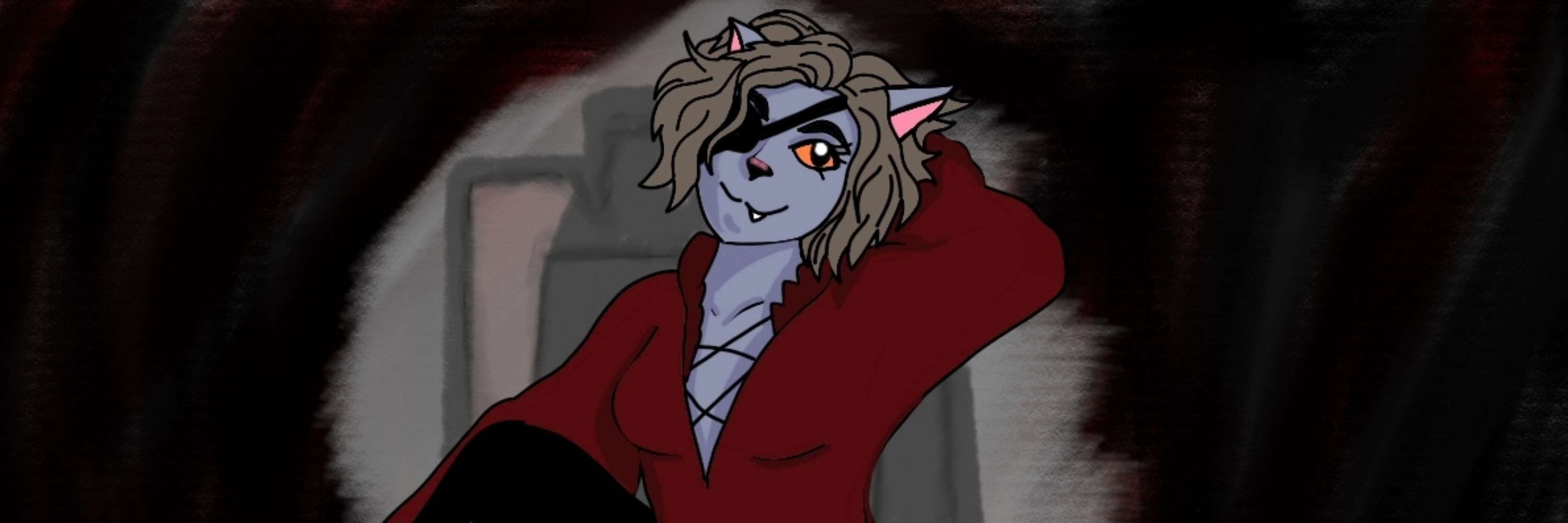 Stacie The Bard