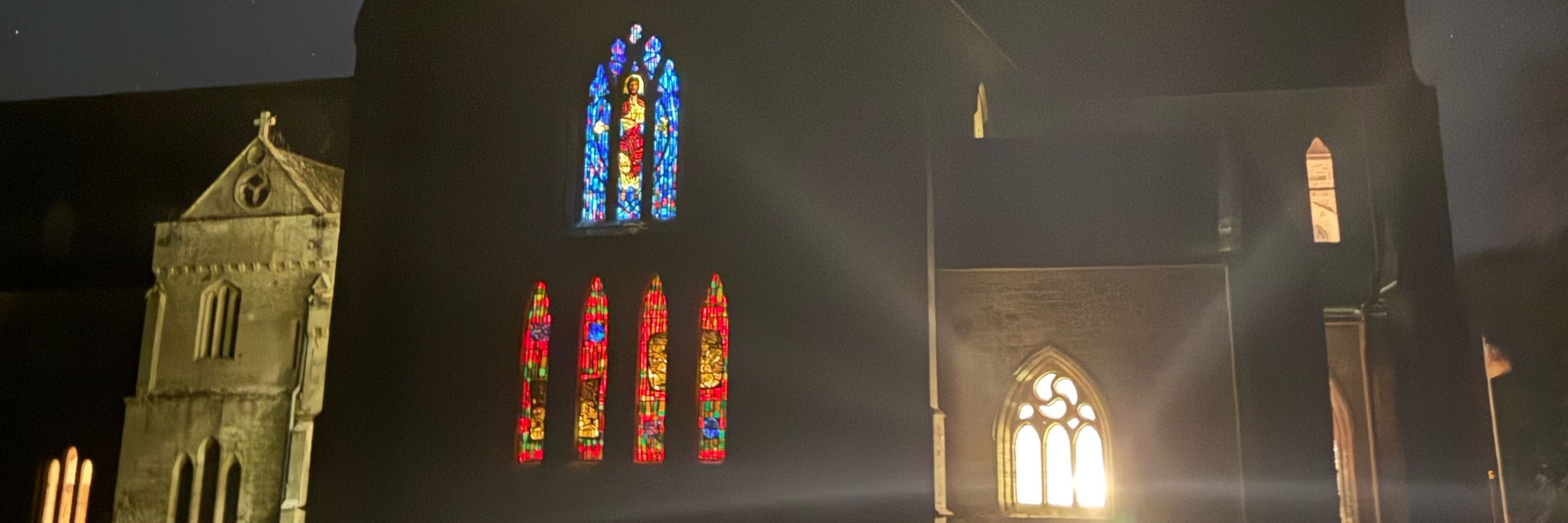 Magnus in Moray