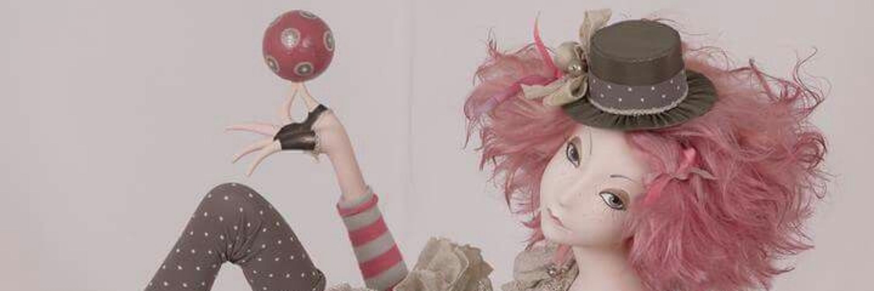 raggedy Ann do subsky