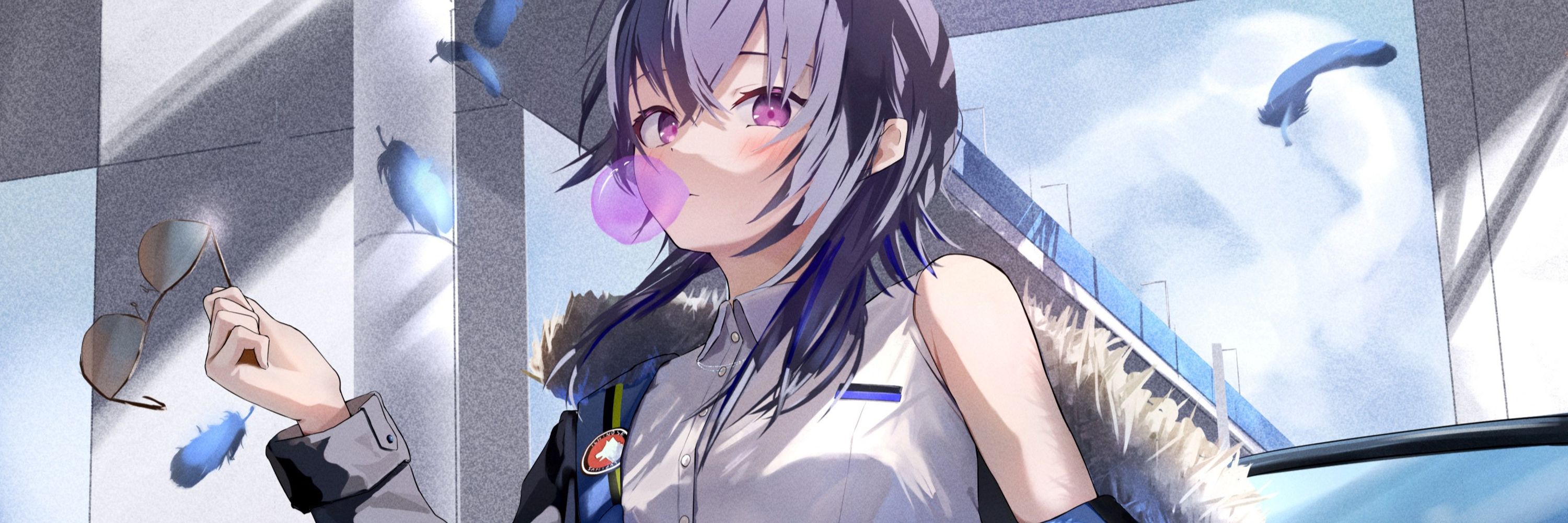 ムチムチP