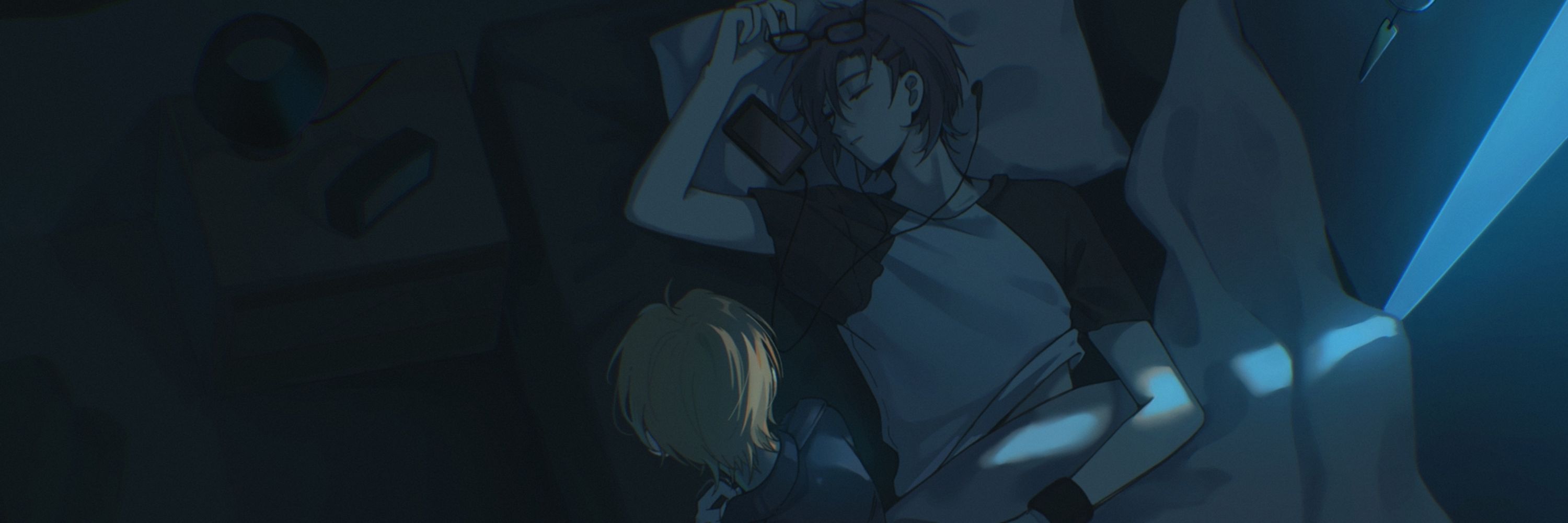 💙さかな@低浮上