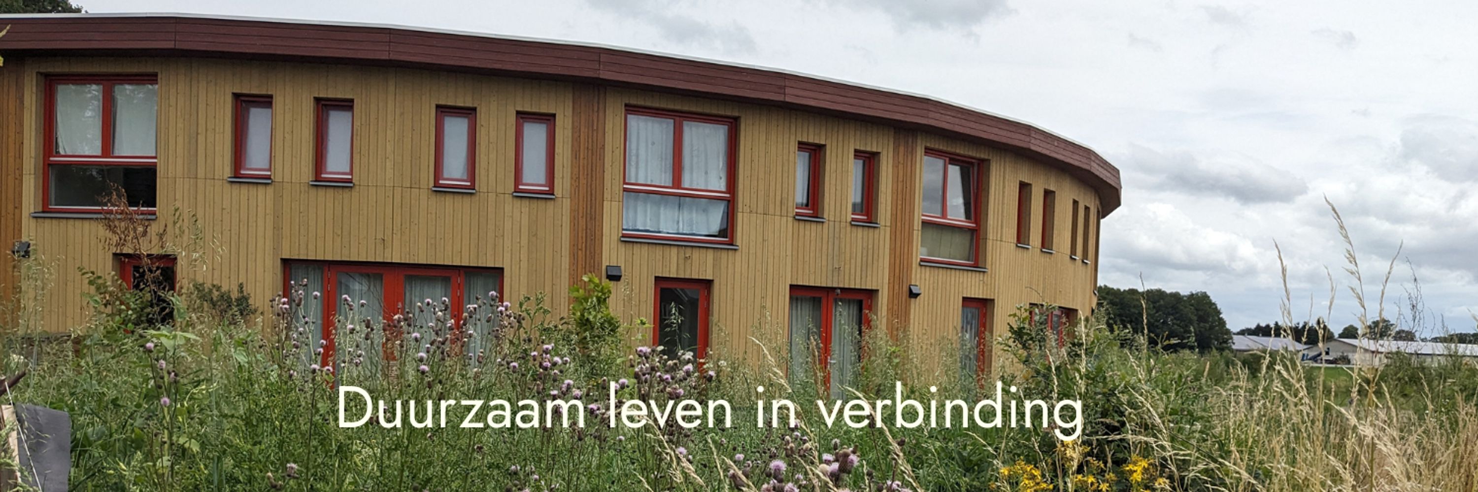 Ecodorp Boekel