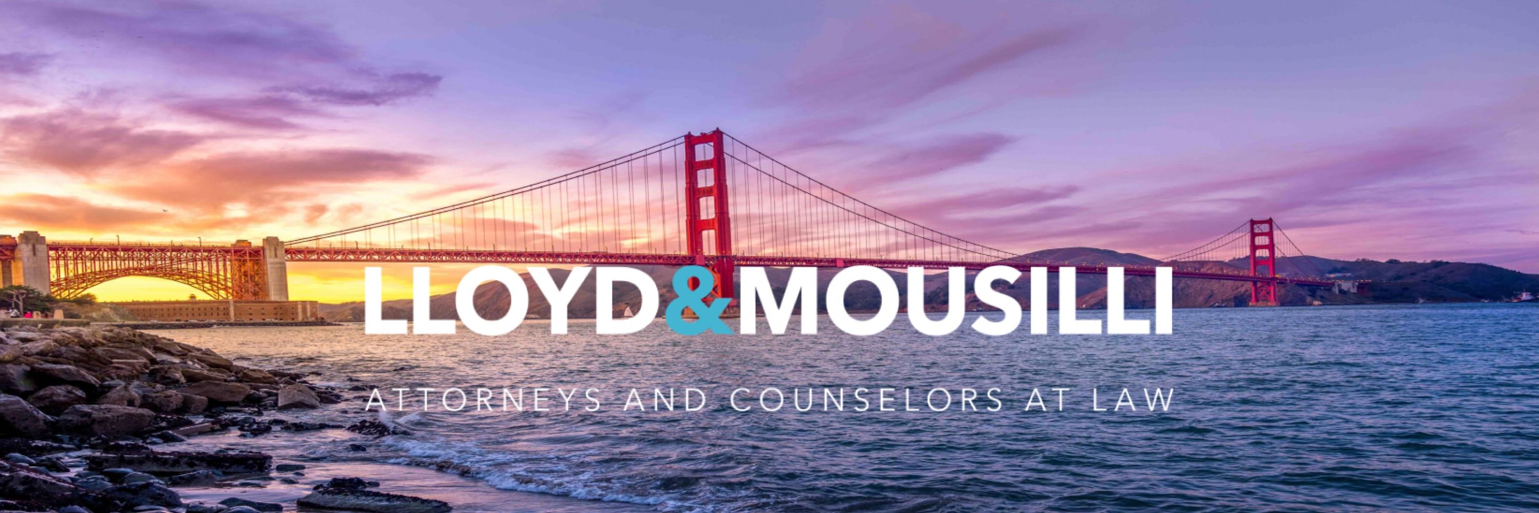 Lloyd & Mousilli
