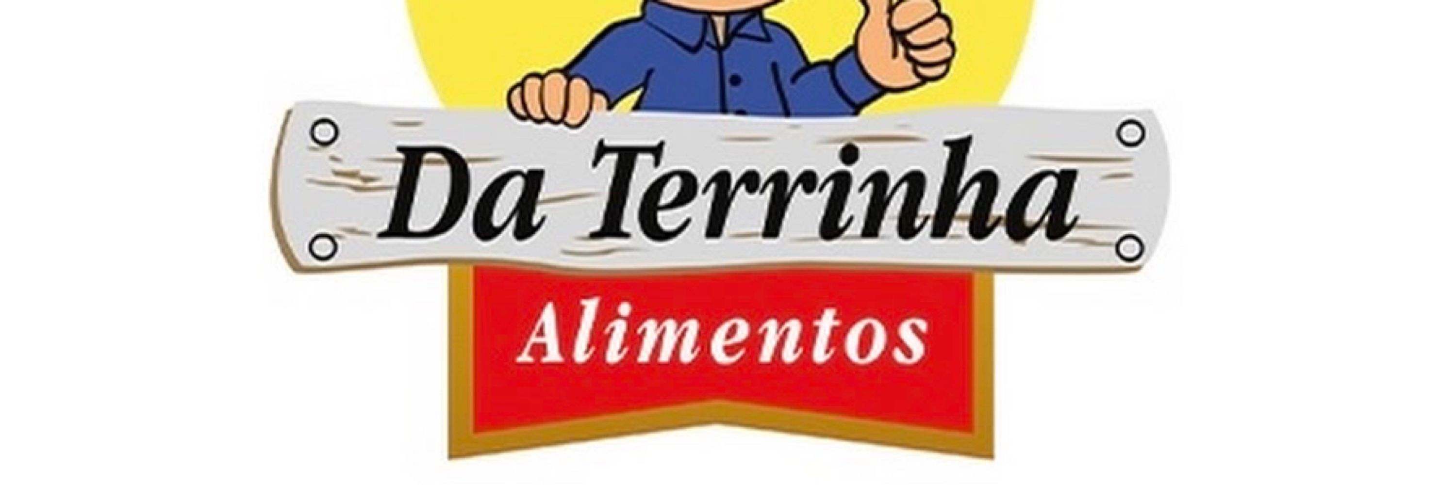 marimari da terrinha