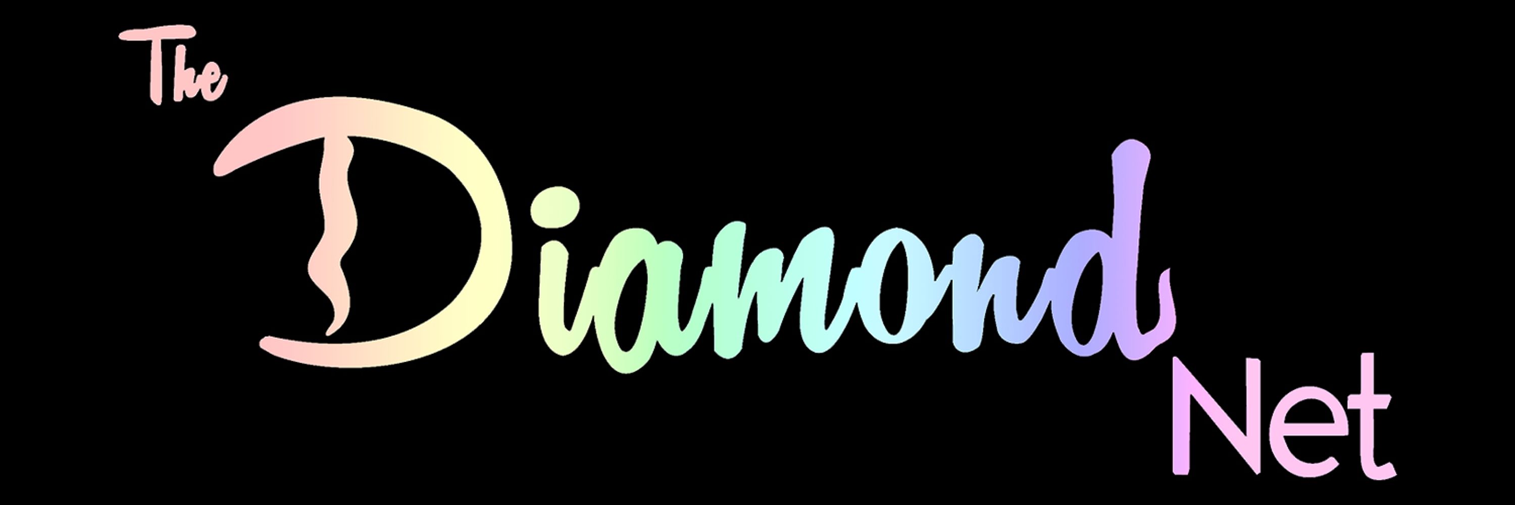 Emerald of The Diamond Net