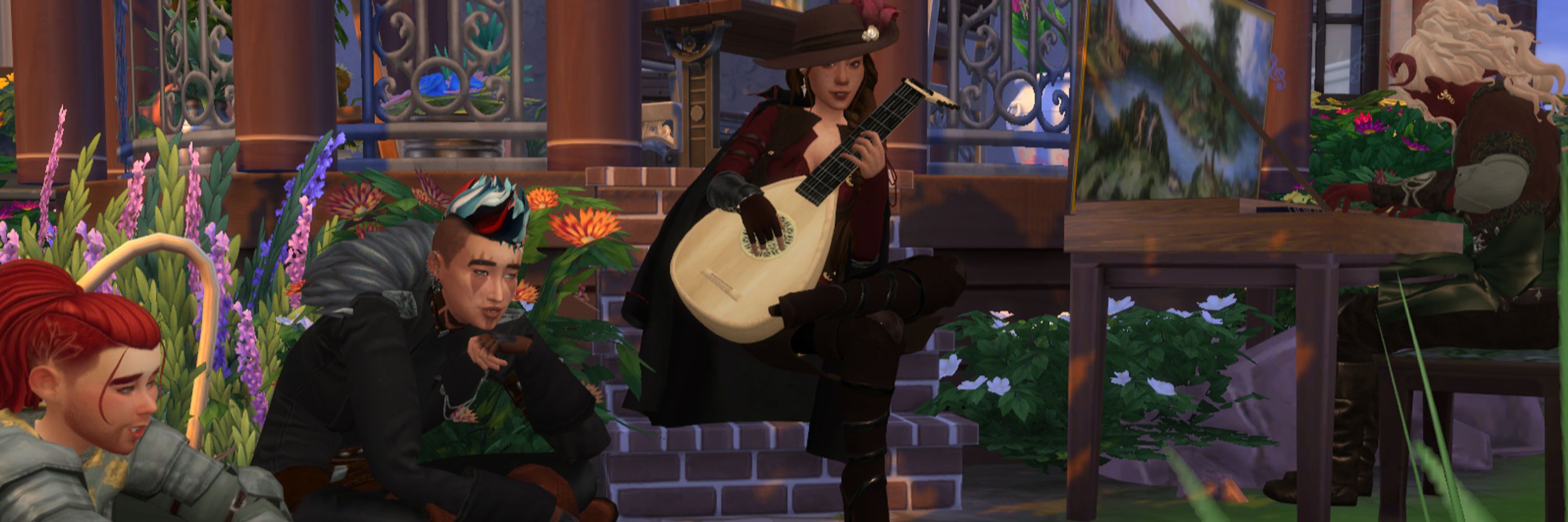 Wyn "The Woman, The MILF, The Legend" Montaril
