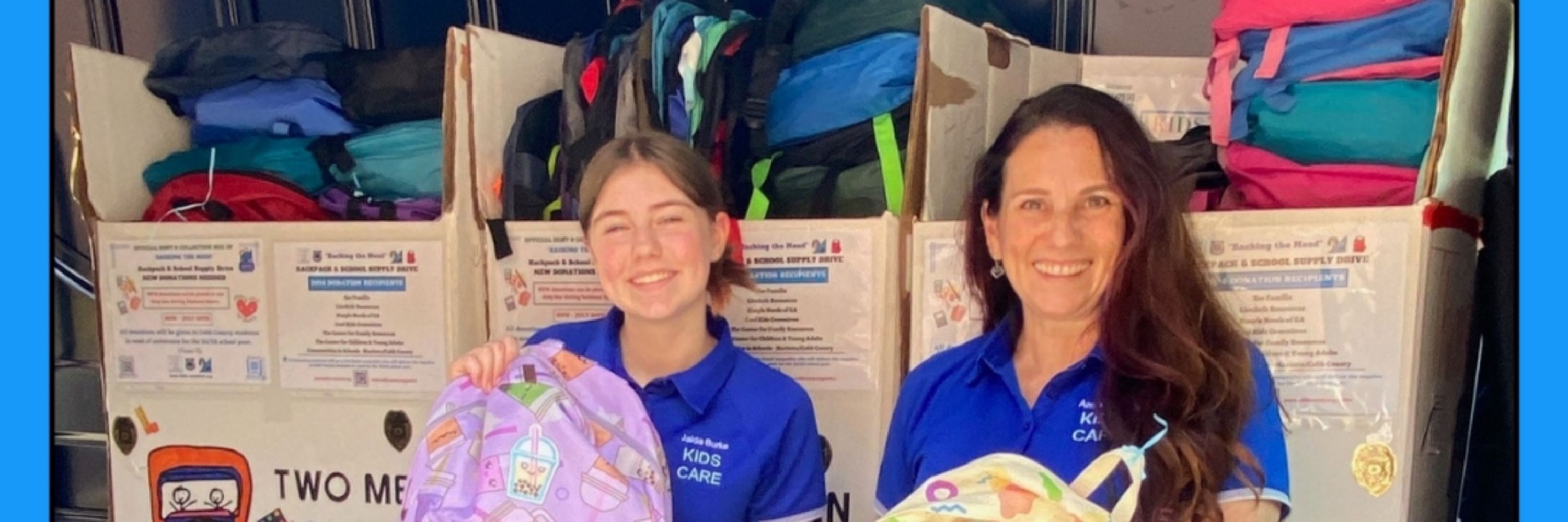 KIDS CARE Nonprofit