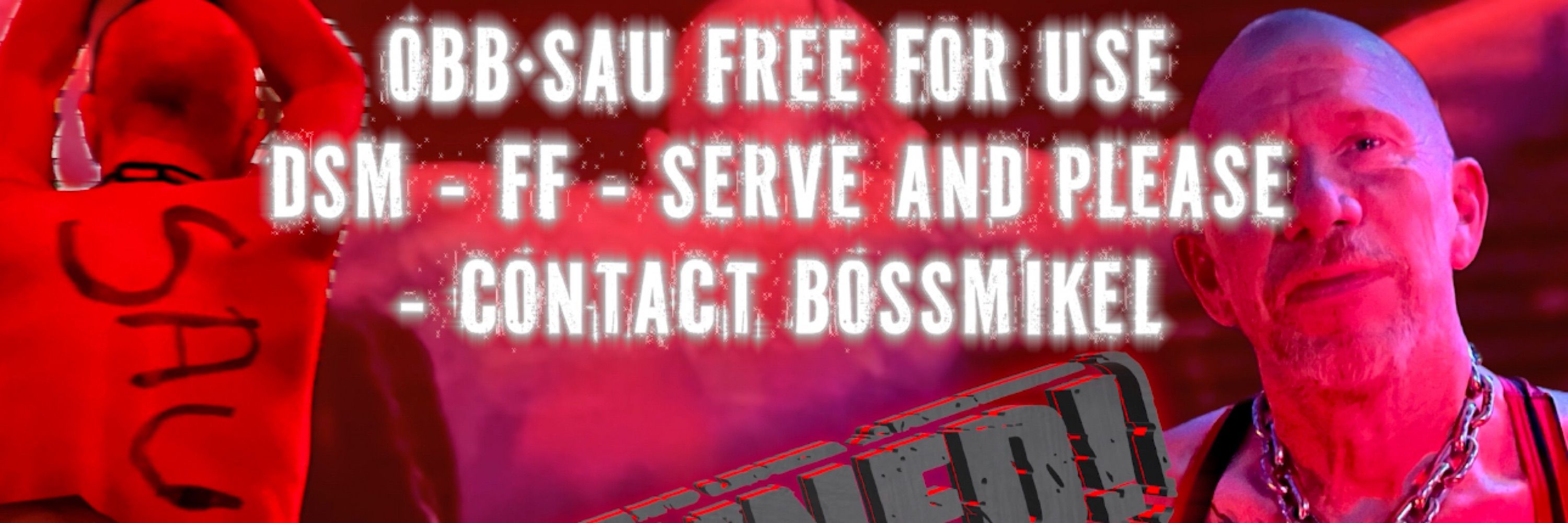 OwnedByBoss Sau