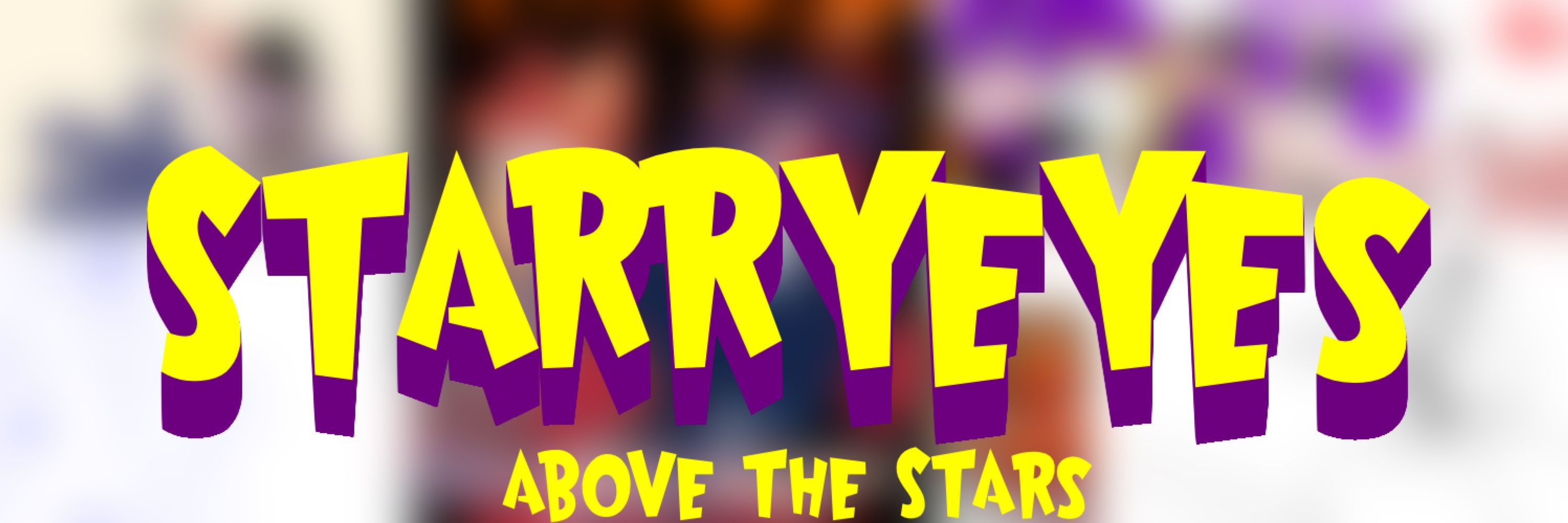 StarryEyes