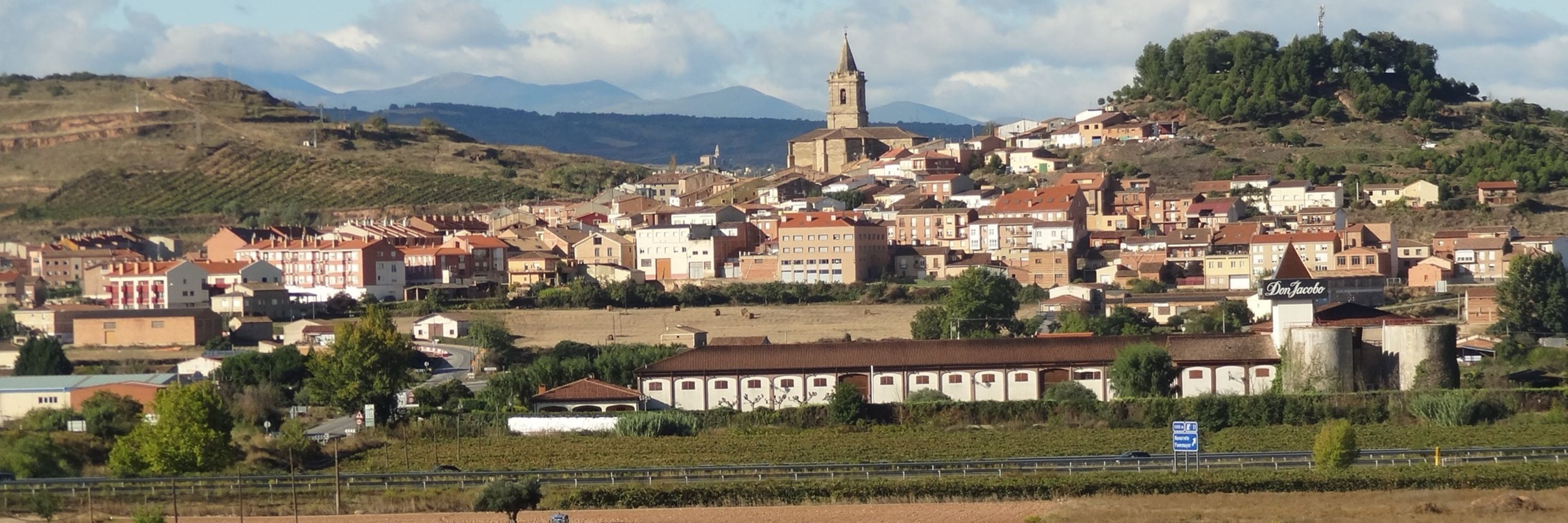  Camino Concierge