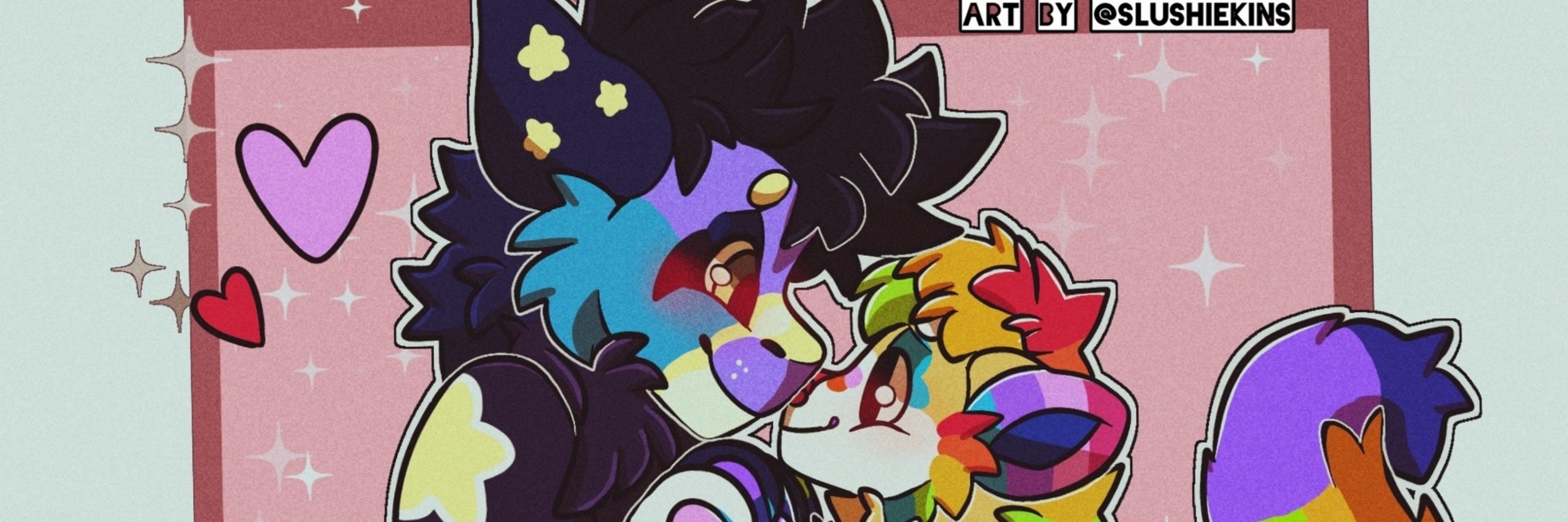❤️🖍♡! M I L O !☆🛸💜