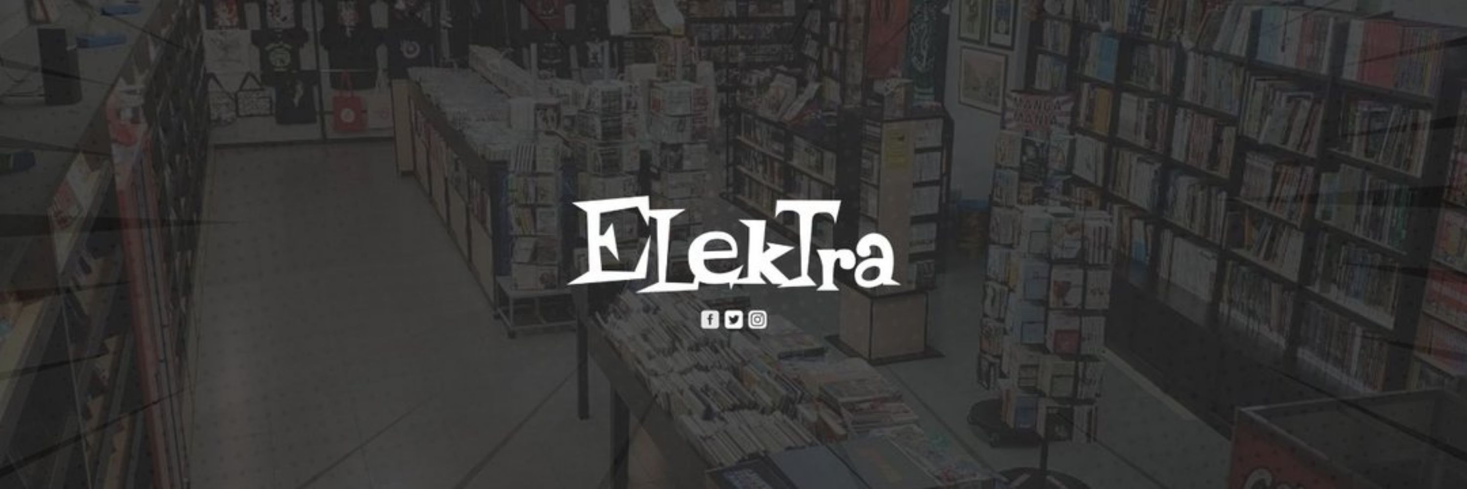 Elektra Cómic