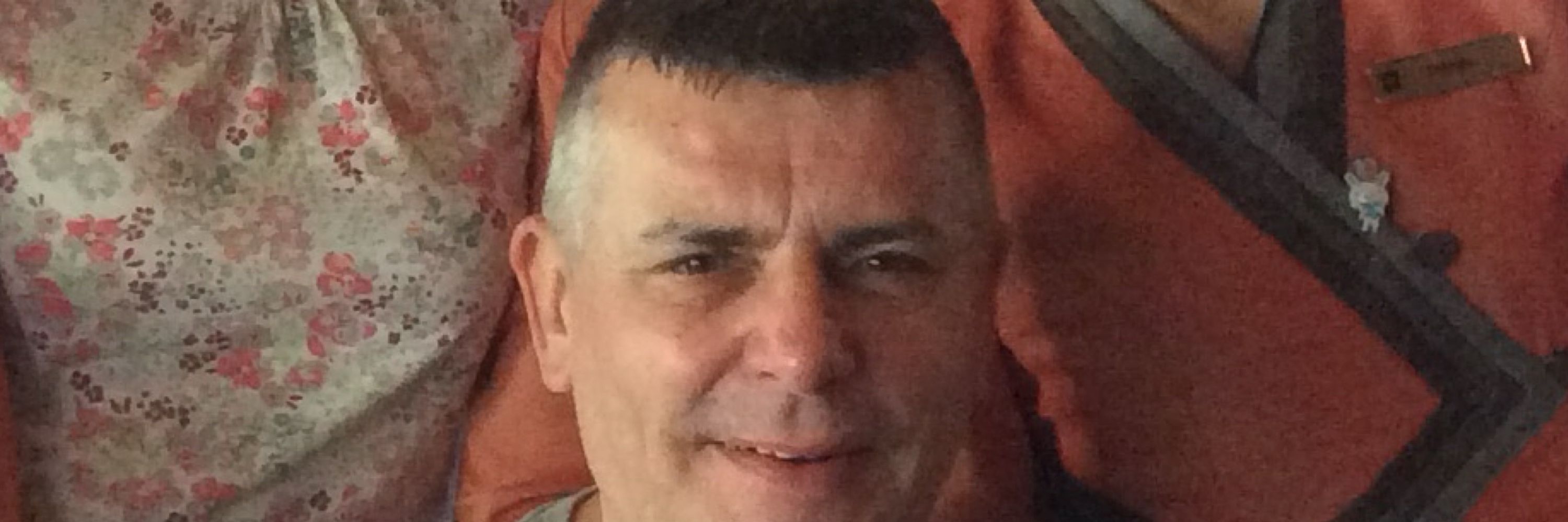 Ian Eusden