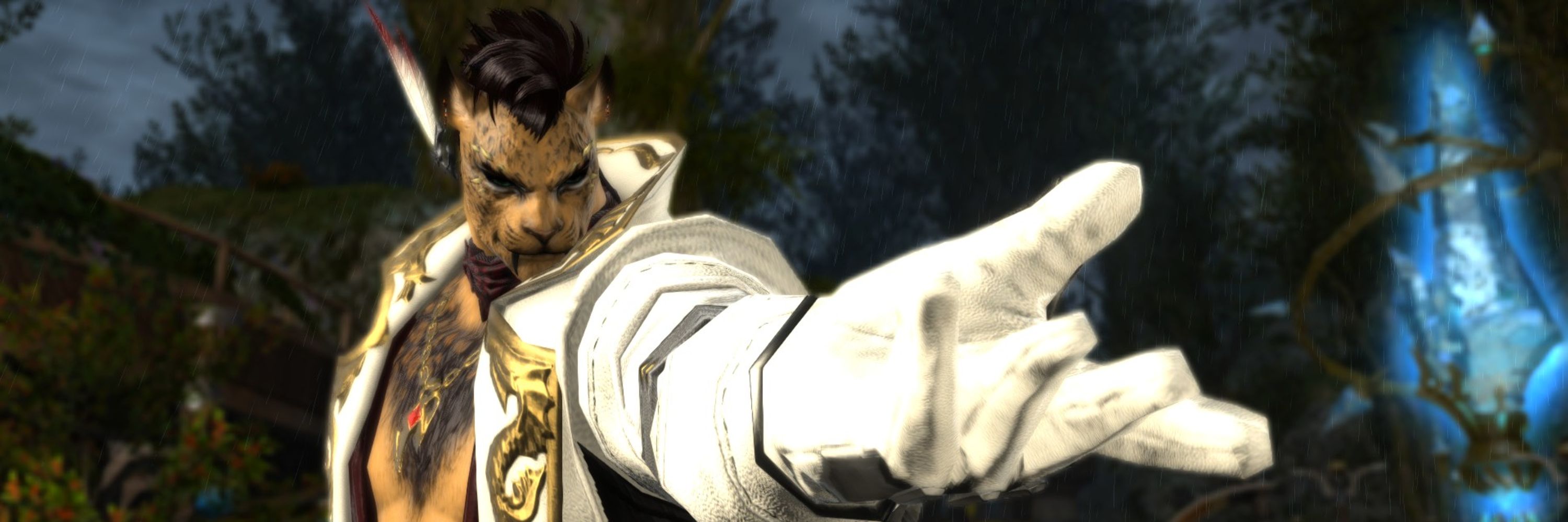 Umbral Hrothgar