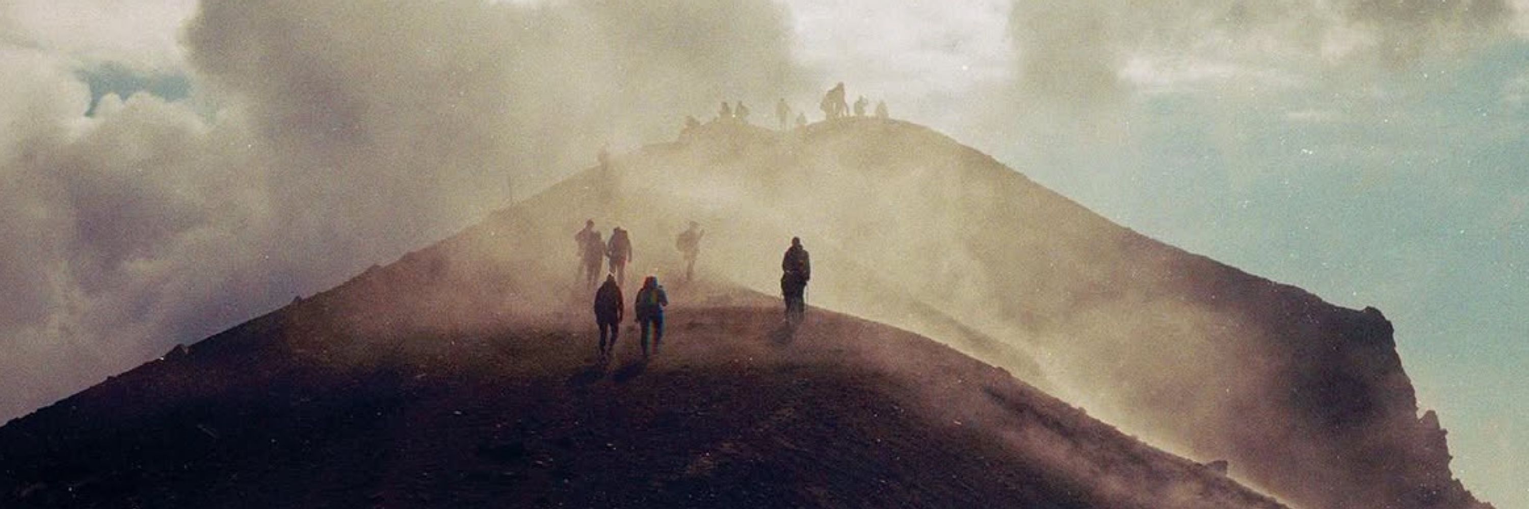 Explosions In The Sky