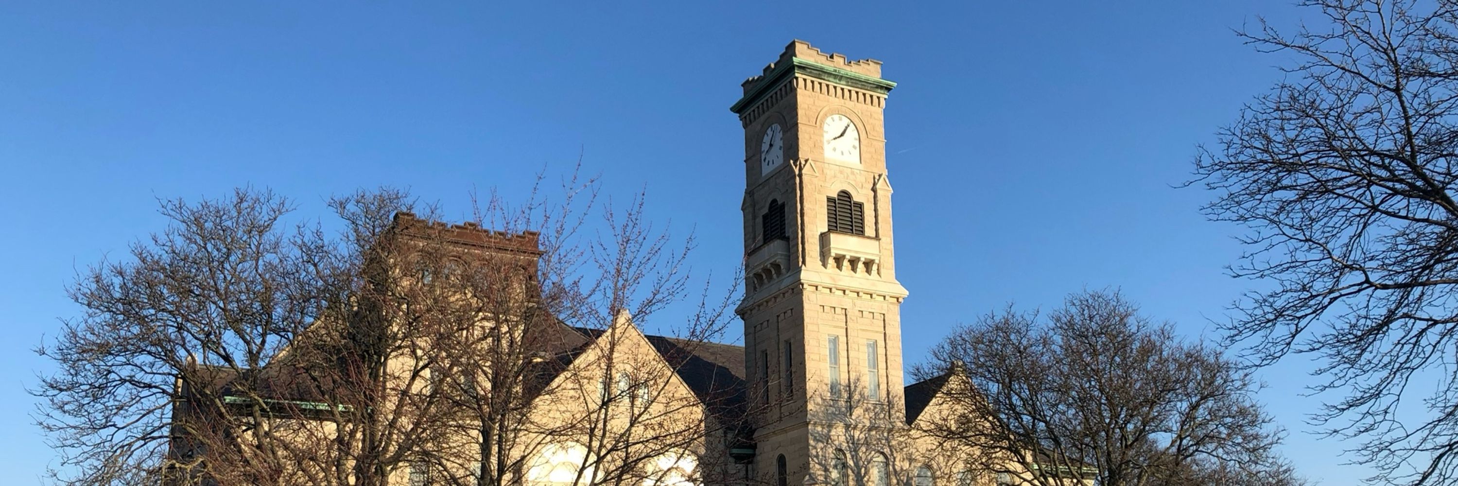 First Congregational Church of Akron