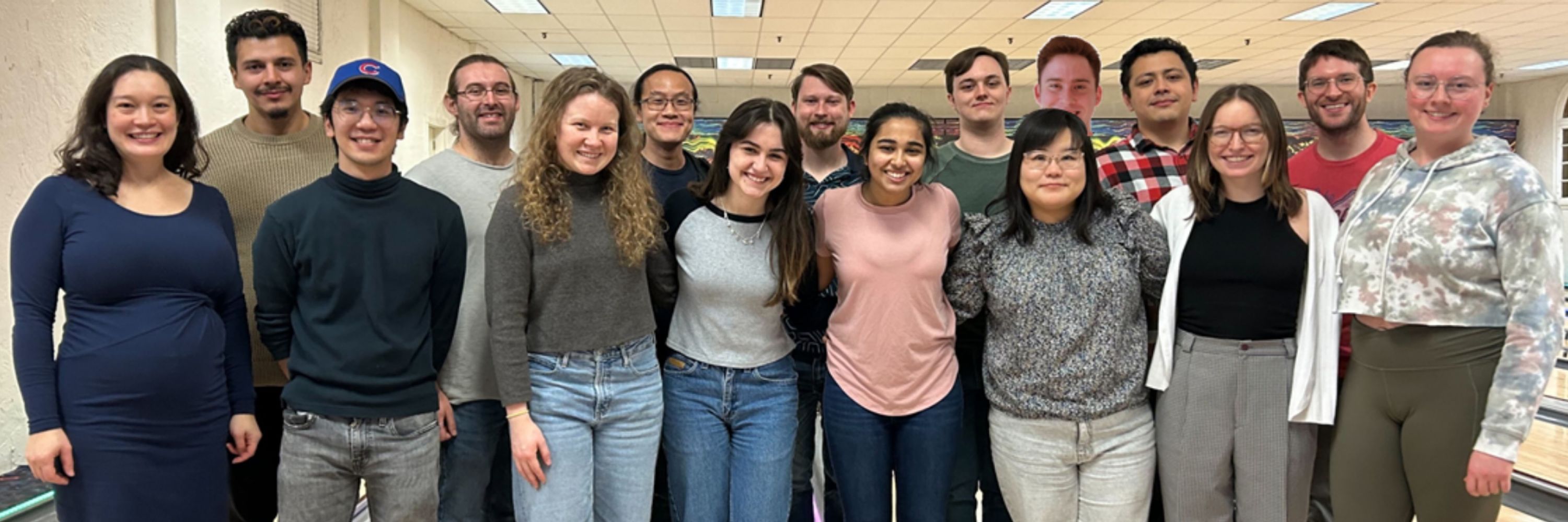 Kalow Lab