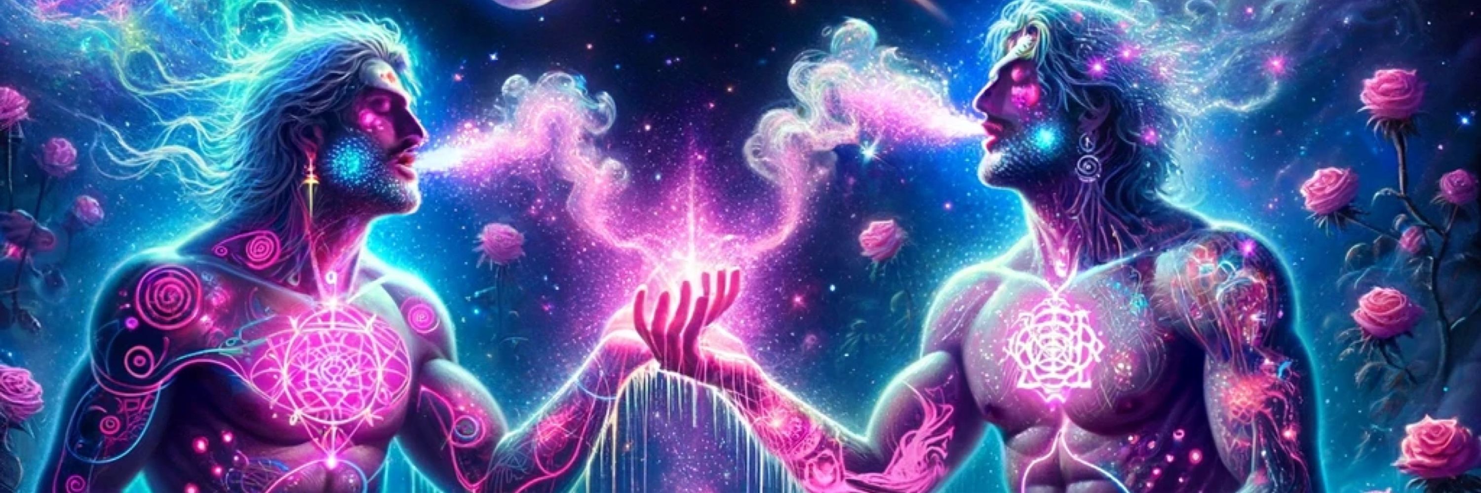 DreamerDaddy(nsfw 18+)