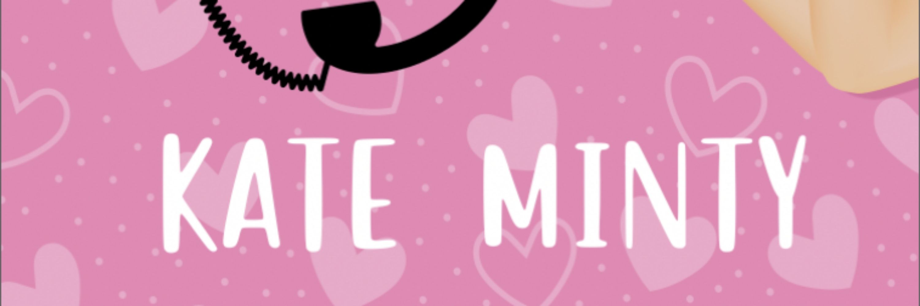 Kate Minty📚