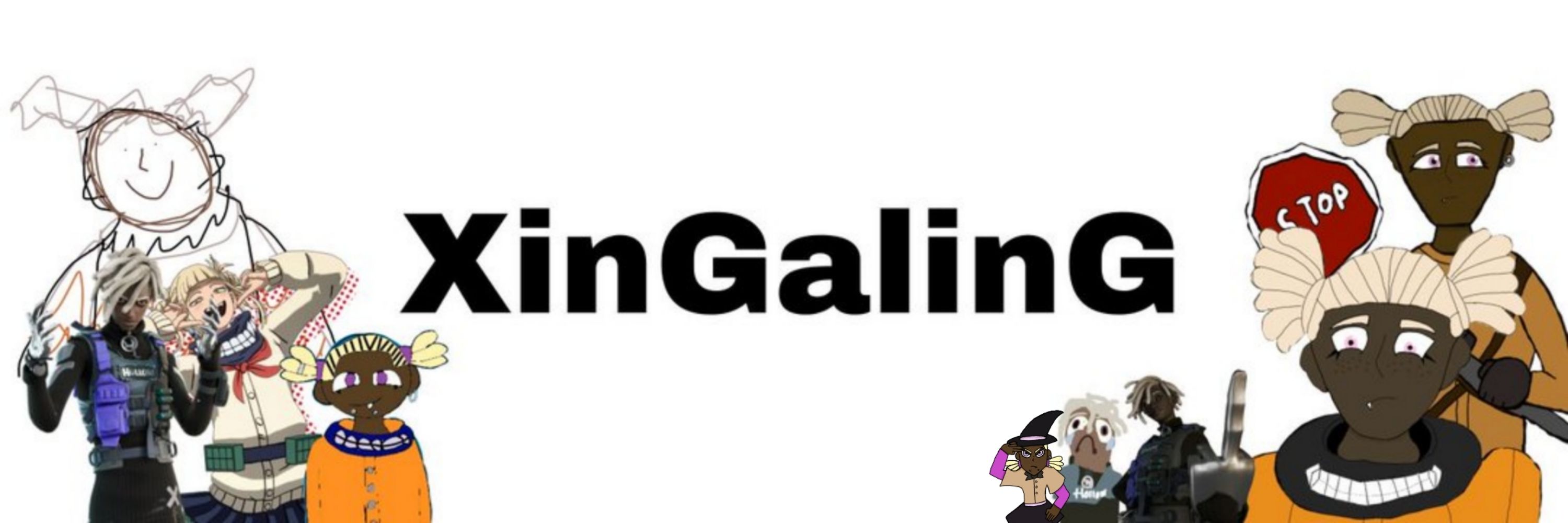 X1nGalinG