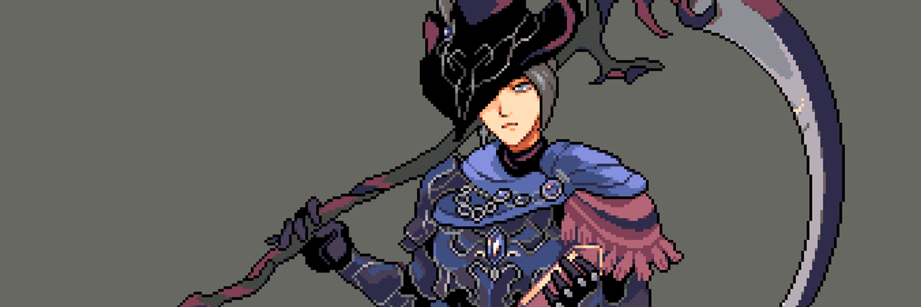 TrollkaRuby (Pixels)