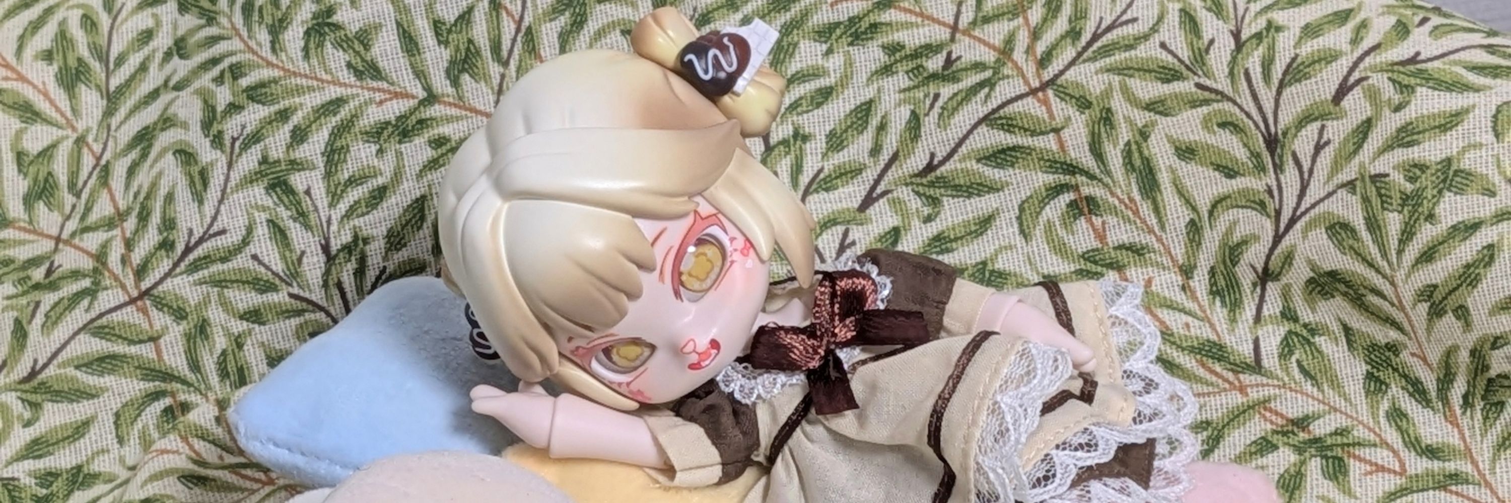 黄昏