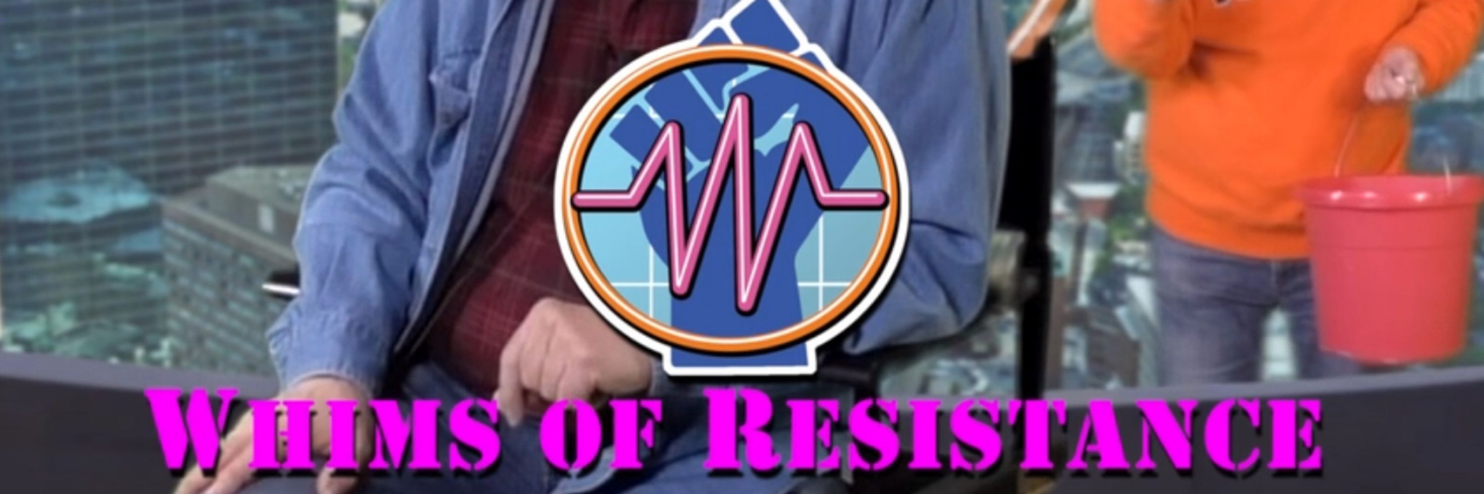 Whims of Resistance