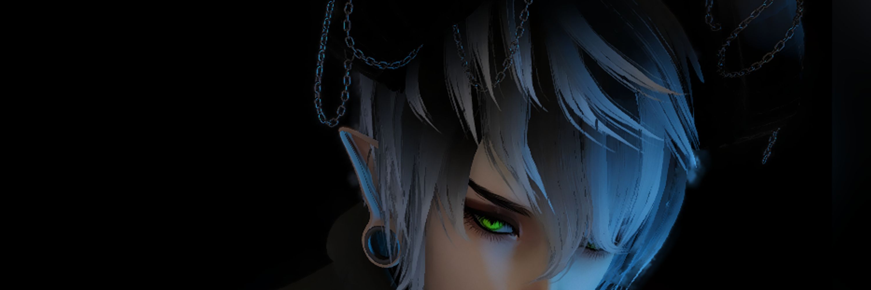 【﻿Ａｙｄｅｎ】