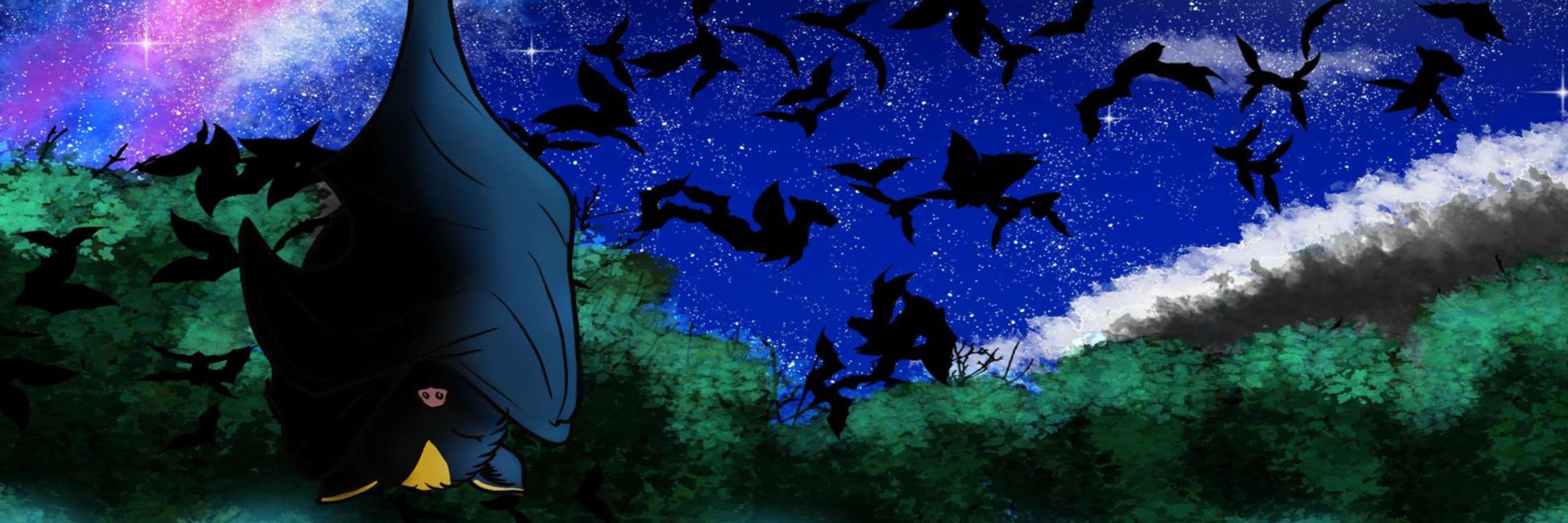Emi The Bat